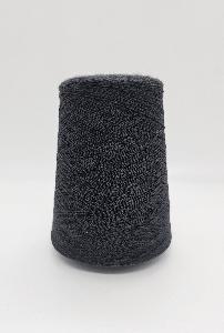 Пряжа Cashwool, Zegna Baruffa, меринос, цвет темно-серый